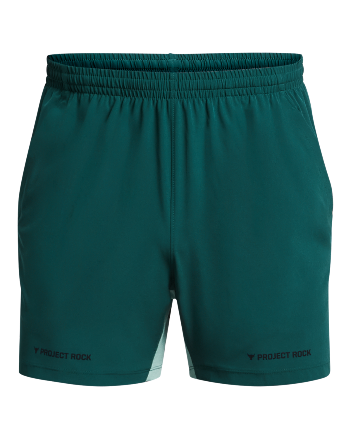 Men's Project Rock Ultimate 5inch Training Shorts
