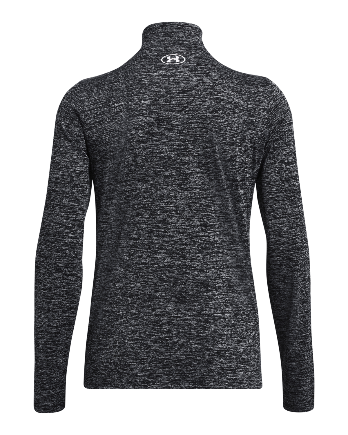 Women's UA Tech™ Twist ½ Zip