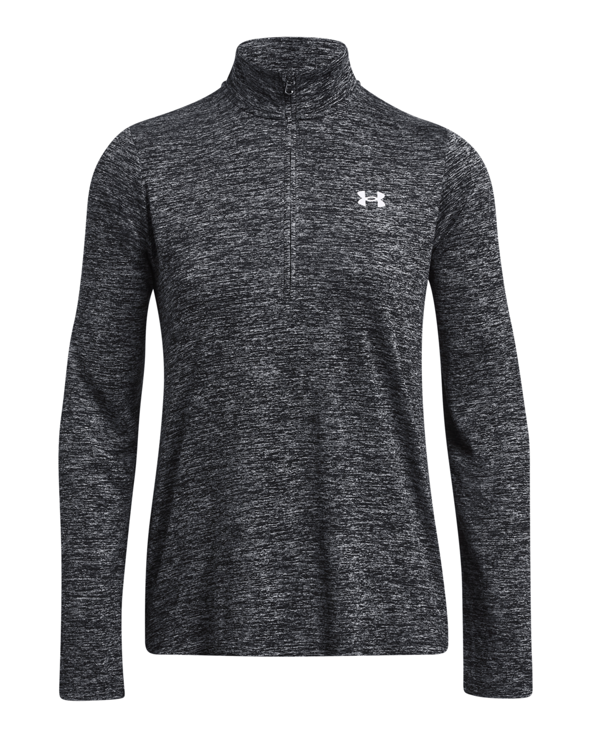 Women's UA Tech™ Twist ½ Zip