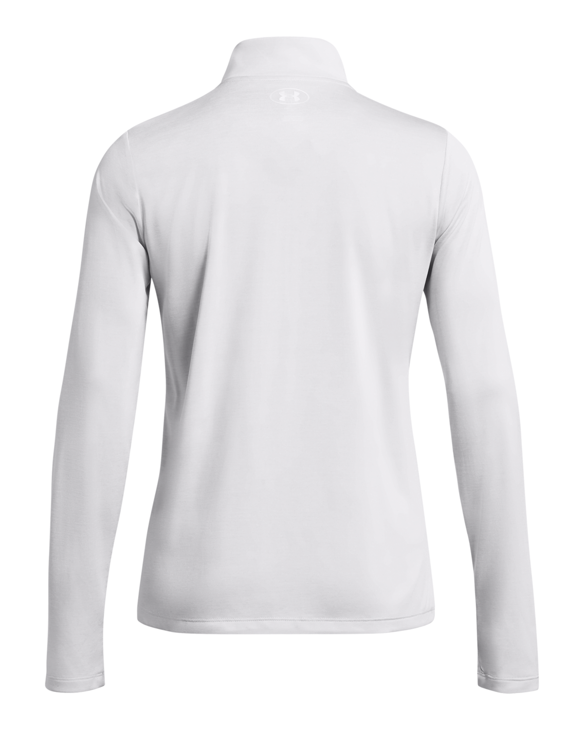 Women's UA Tech™ Twist ½ Zip