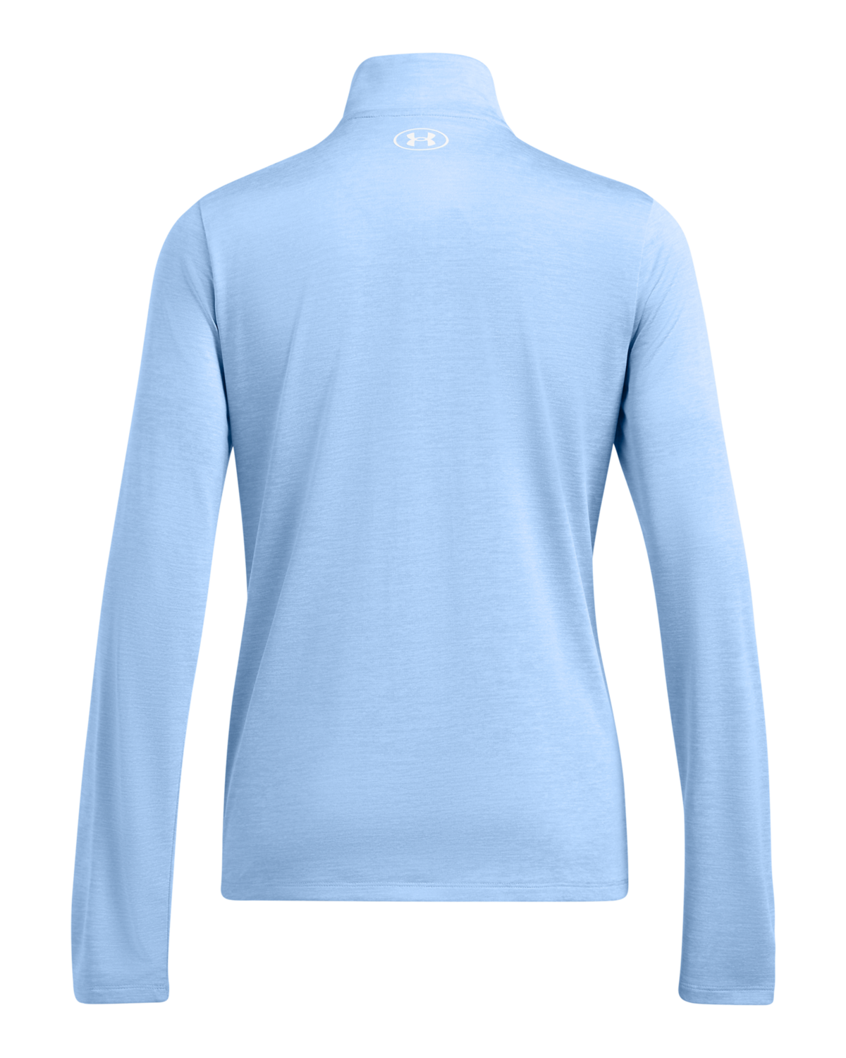 Women's UA Tech™ Twist ½ Zip