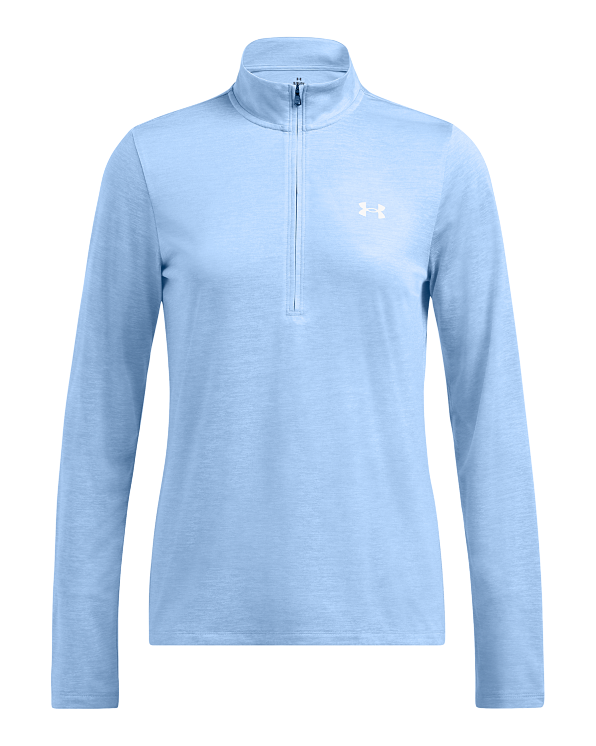 Women's UA Tech™ Twist ½ Zip