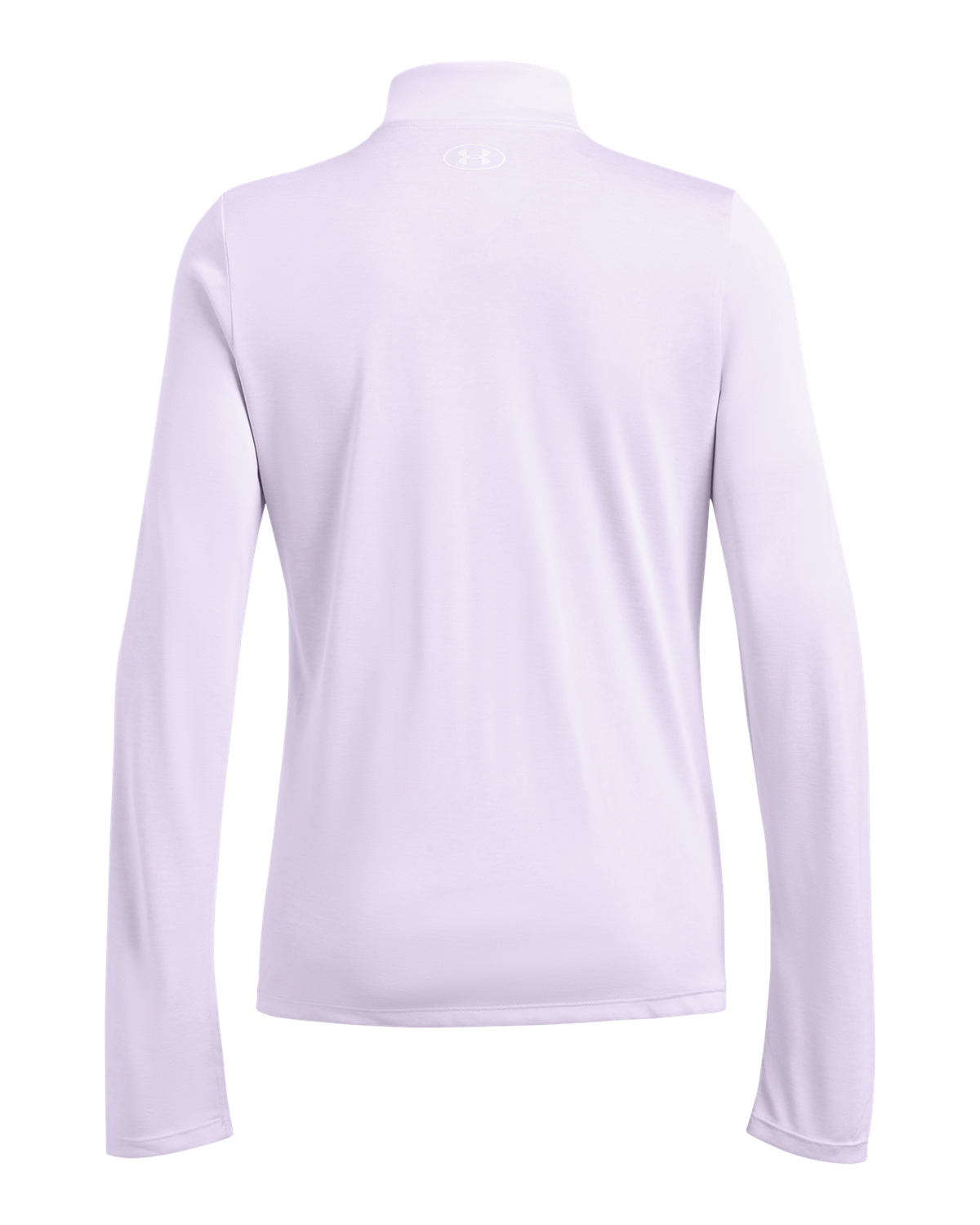 Women's UA Tech™ Twist ½ Zip