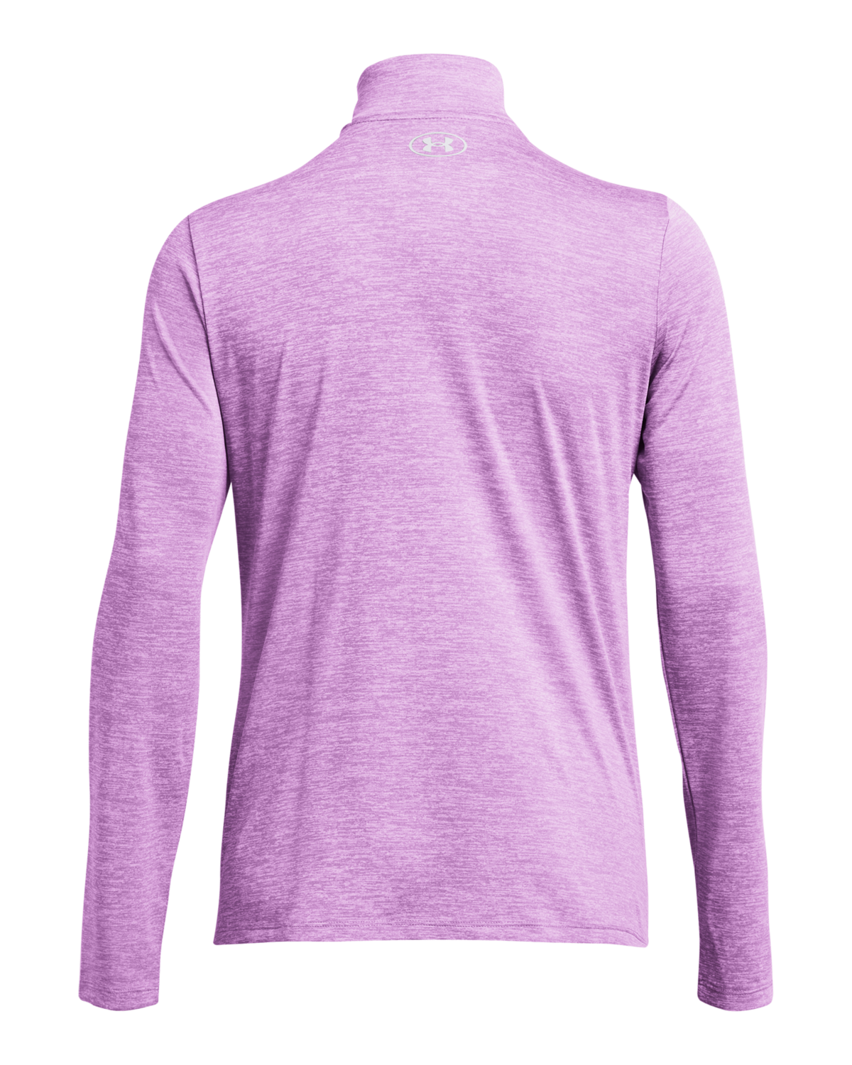 Women's UA Tech™ Twist ½ Zip