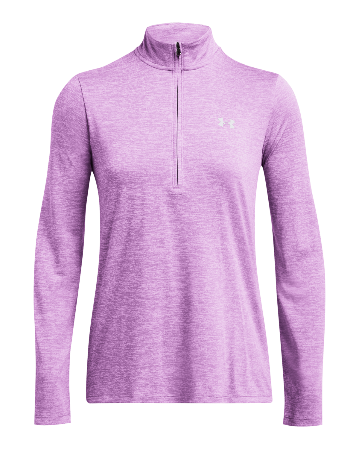 Women's UA Tech™ Twist ½ Zip