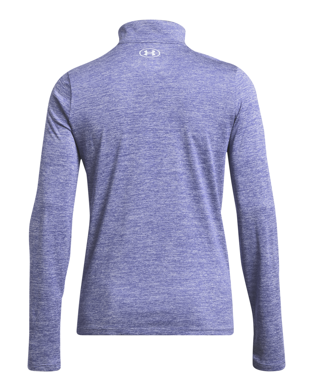 Women's UA Tech™ Twist ½ Zip