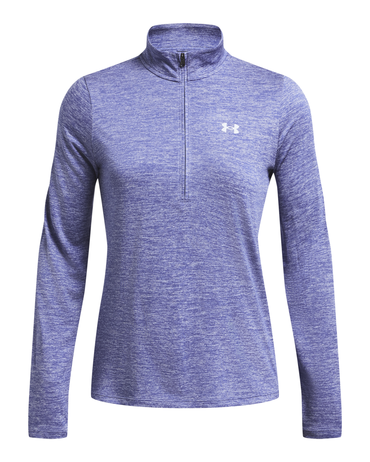 Women's UA Tech™ Twist ½ Zip