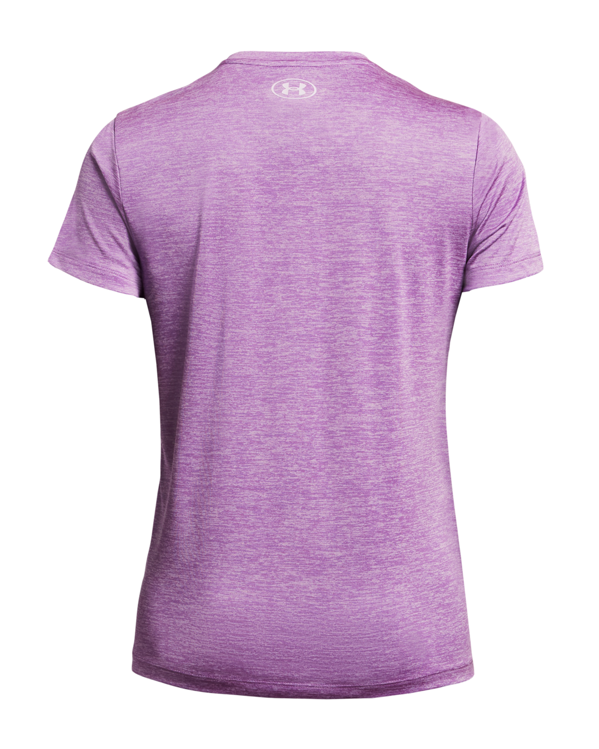 Women's UA Tech™ Twist V-Neck Short Sleeve