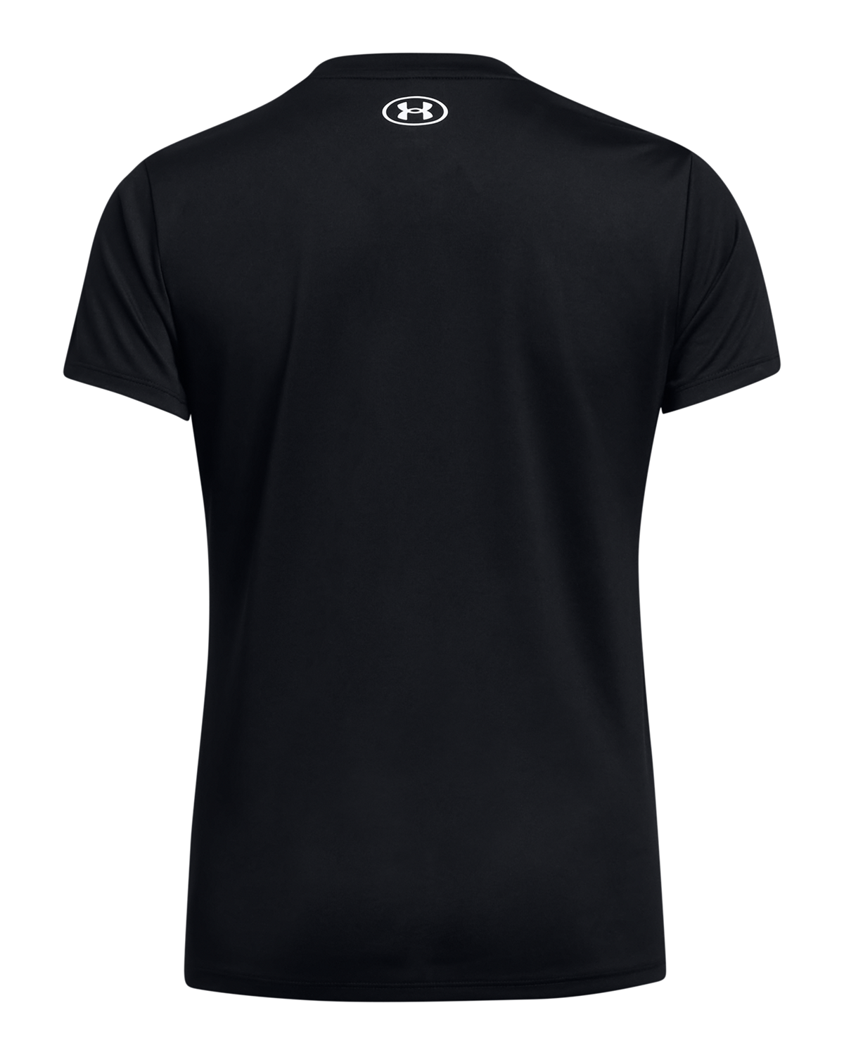 Women's UA Tech Short-Sleeve Solid