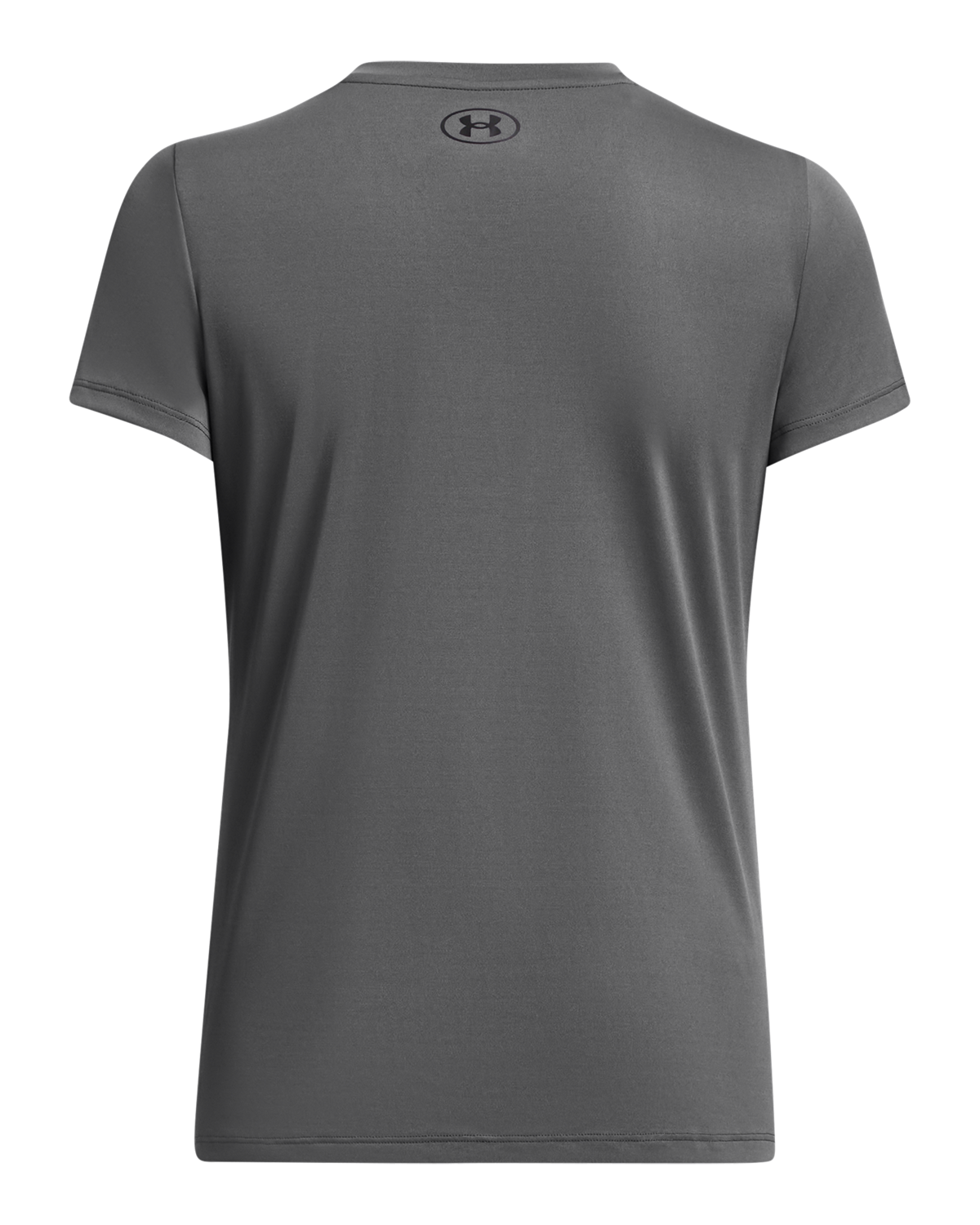 Women's UA Tech Short-Sleeve Solid