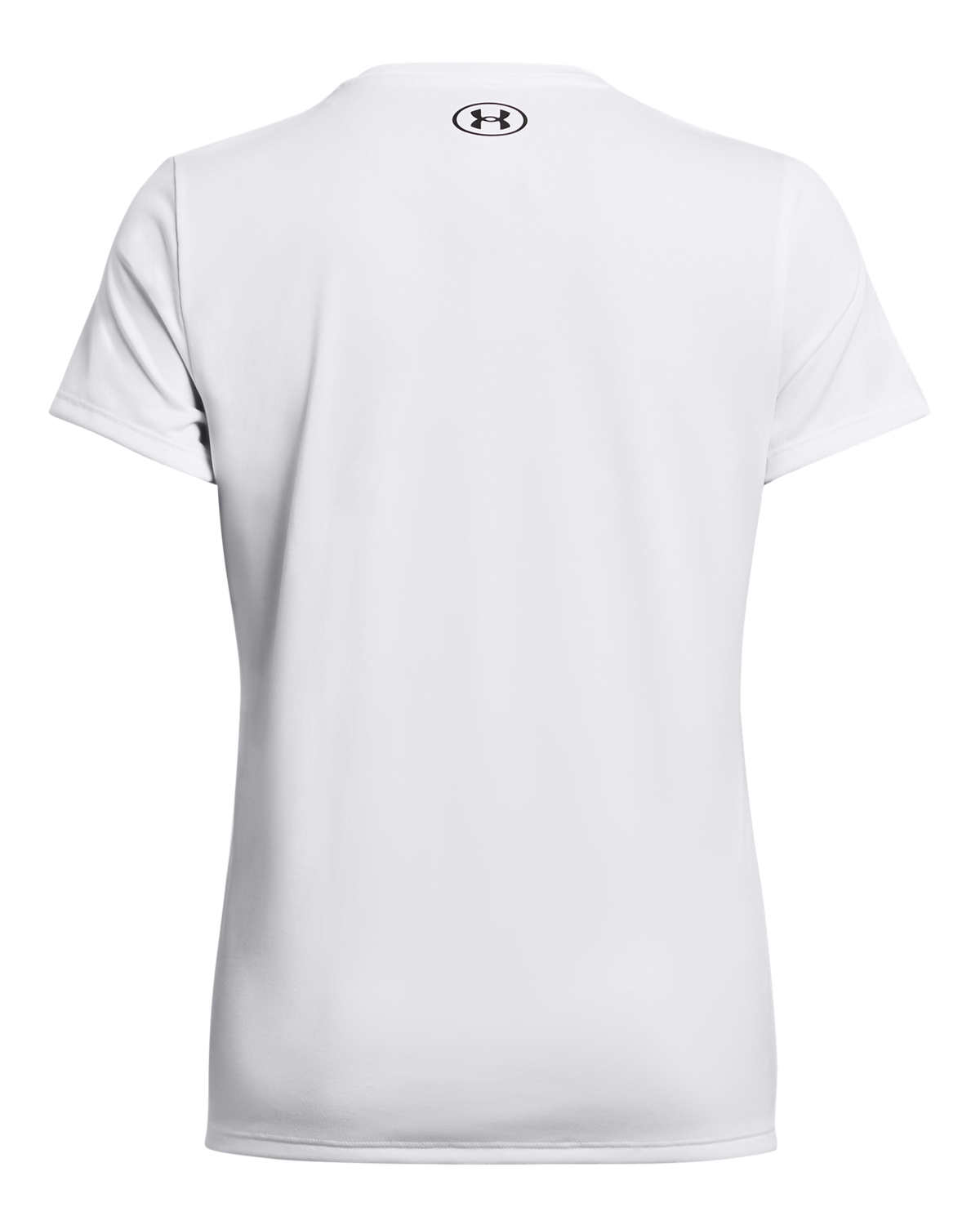 Women's UA Tech Short-Sleeve Solid
