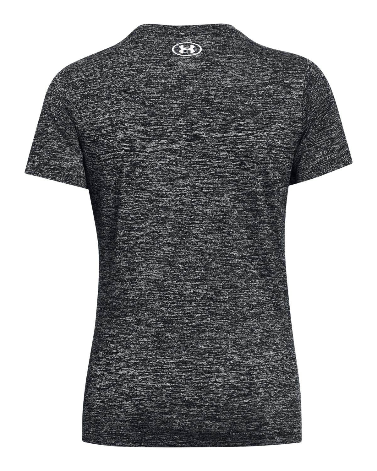 Women's UA Tech™ Twist Short Sleeve