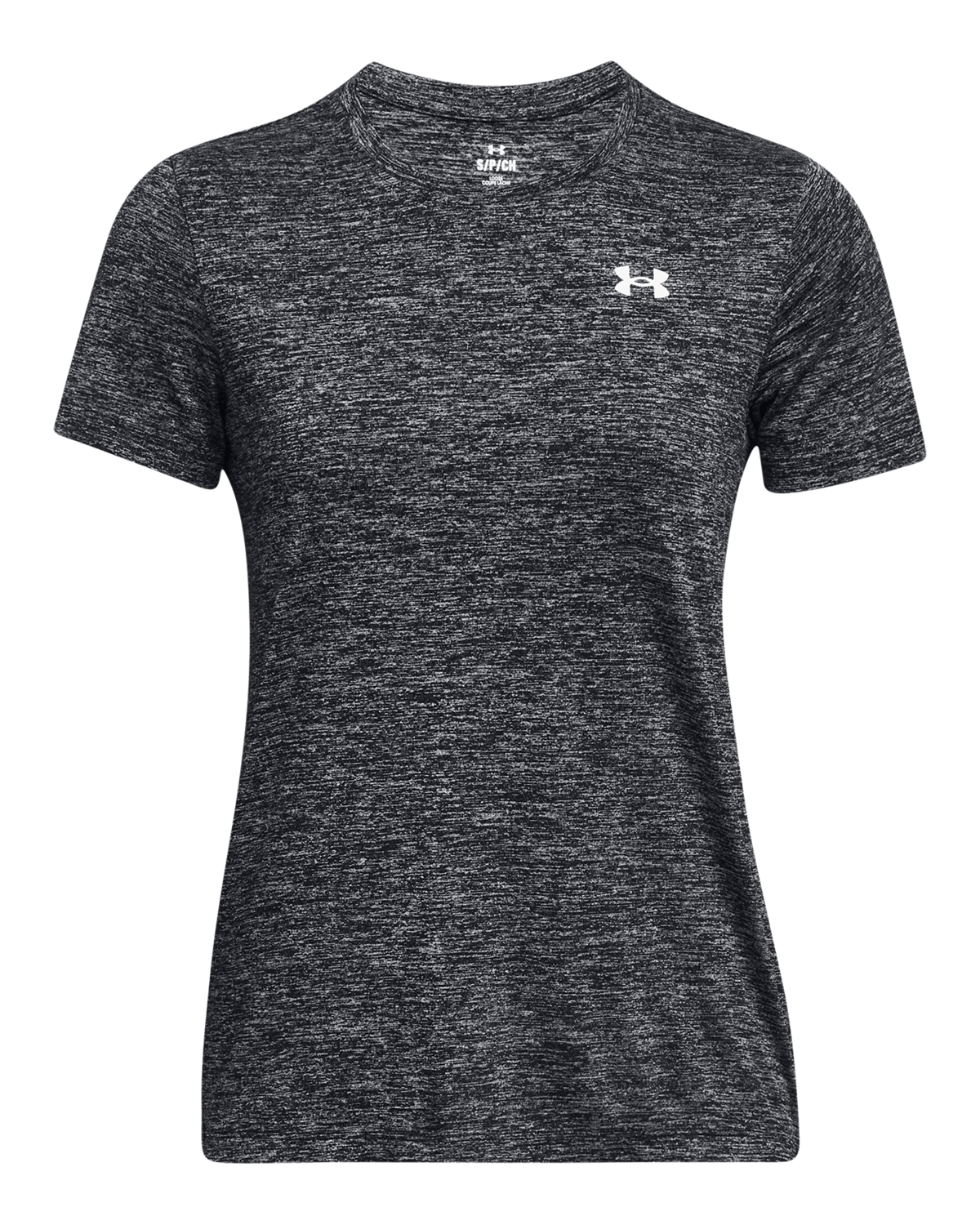 Women's UA Tech™ Twist Short Sleeve