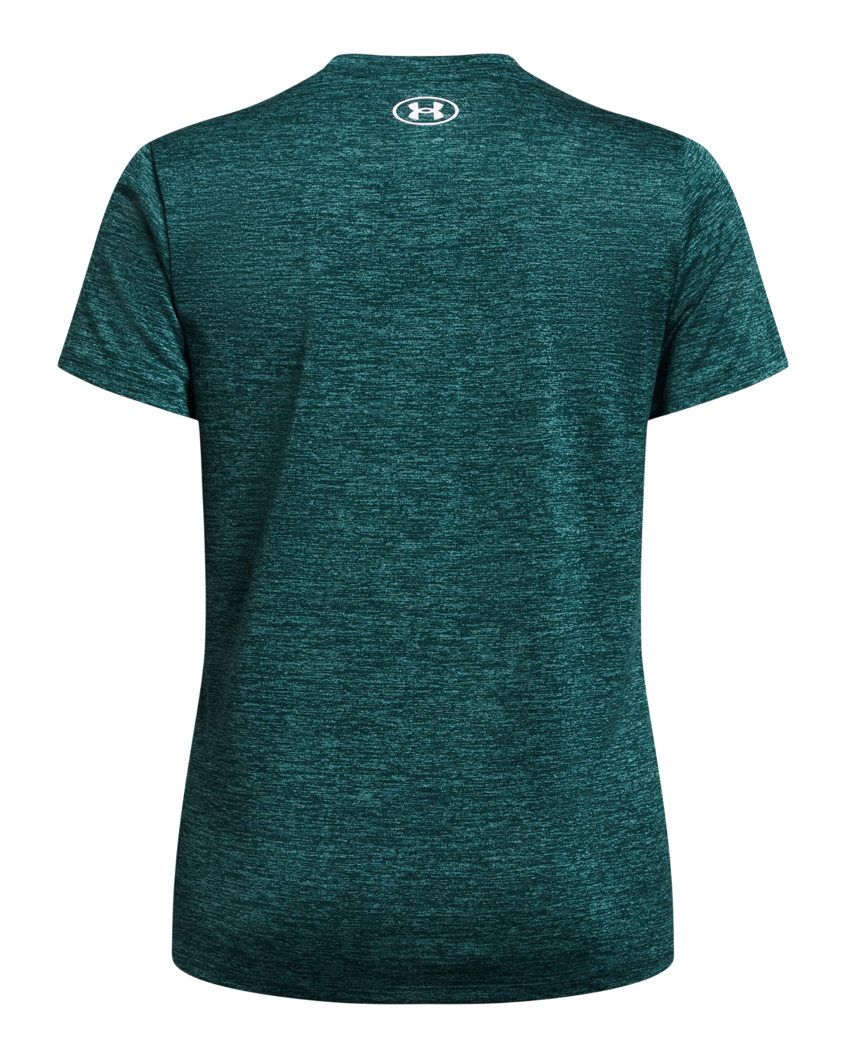 Women's UA Tech™ Twist Short Sleeve