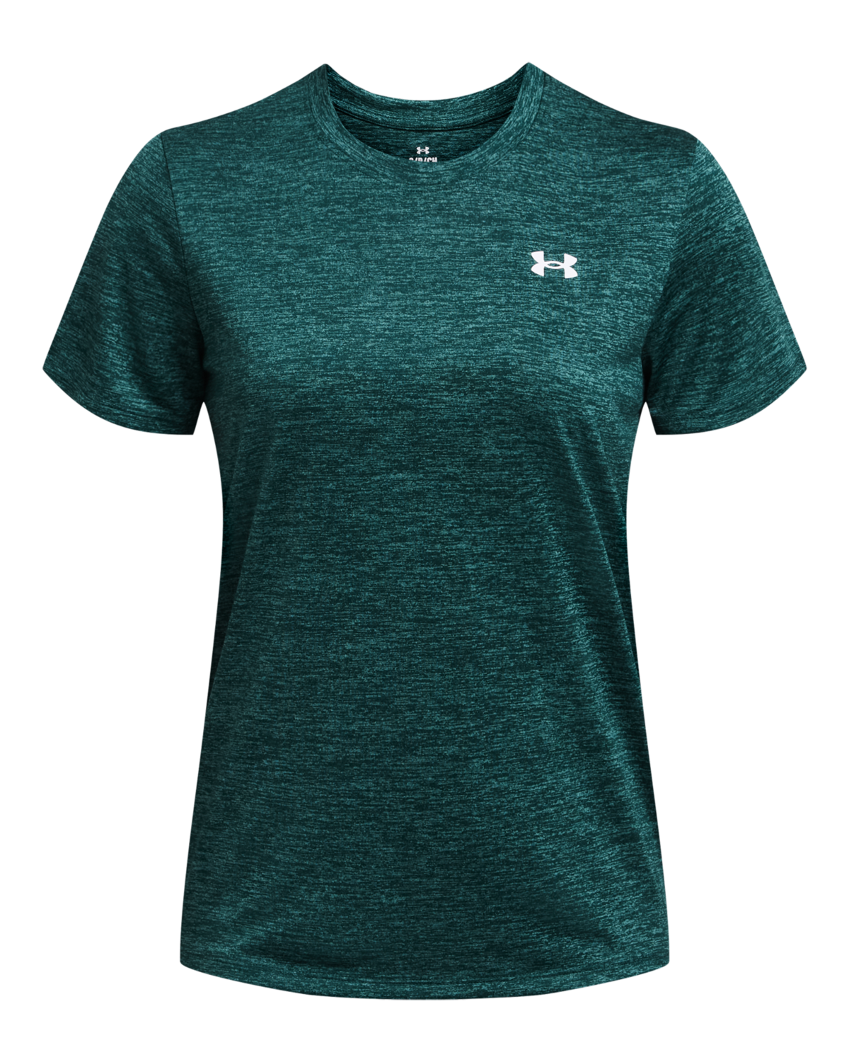 Women's UA Tech™ Twist Short Sleeve