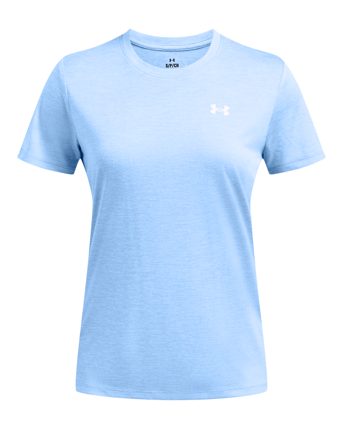 Women's UA Tech™ Twist Short Sleeve