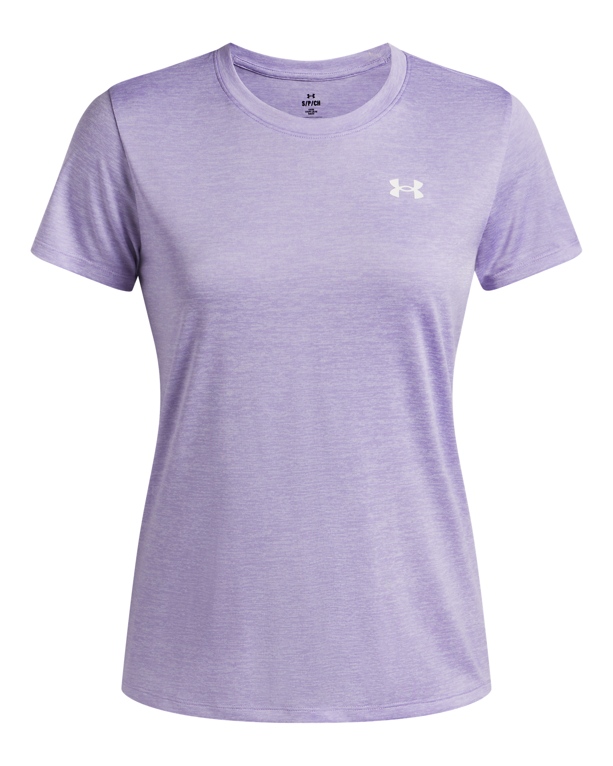 Women's UA Tech™ Twist Short Sleeve