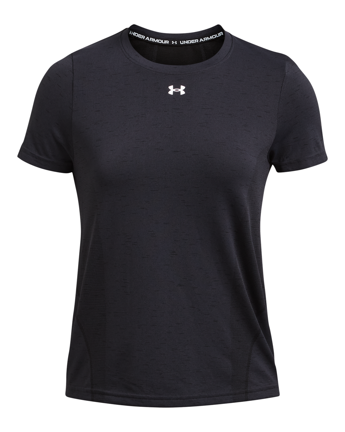 Women's UA Vanish Seamless Loose Short Sleeve