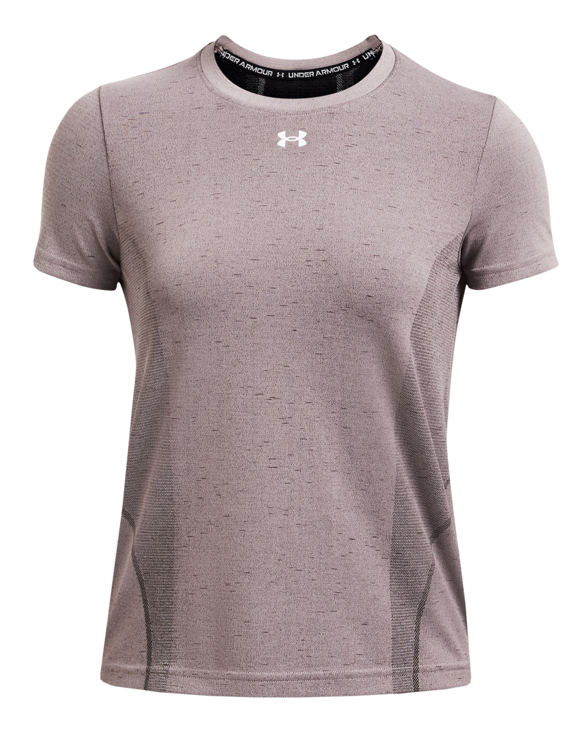Women's UA Vanish Seamless Loose Short Sleeve