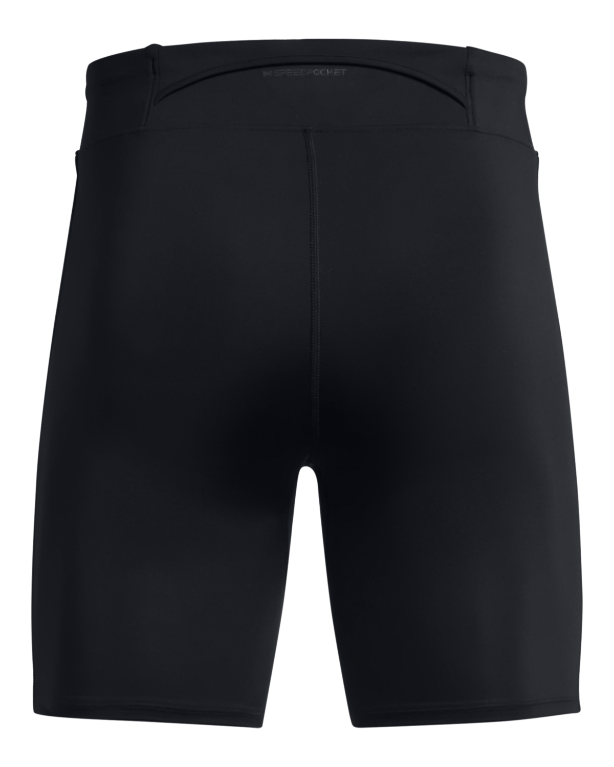 Men's UA Launch ½ Tights