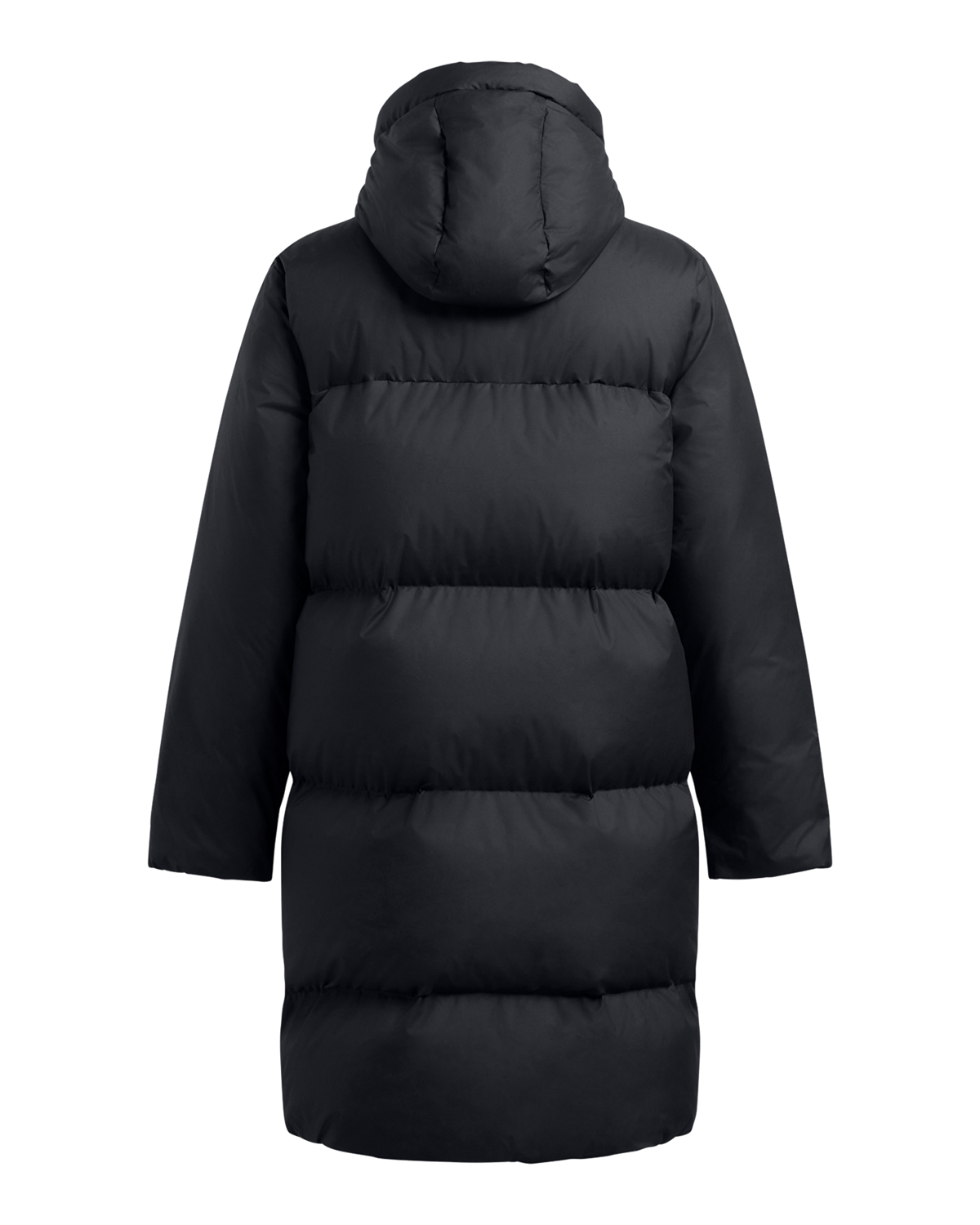 Women's Limitless Down Puffer Parka