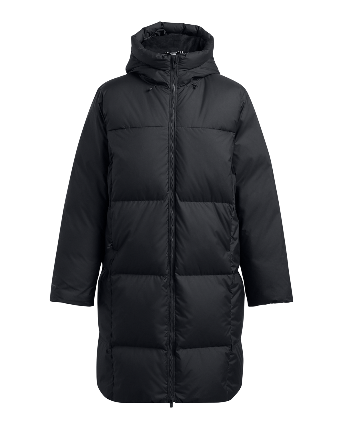 Women's Limitless Down Puffer Parka