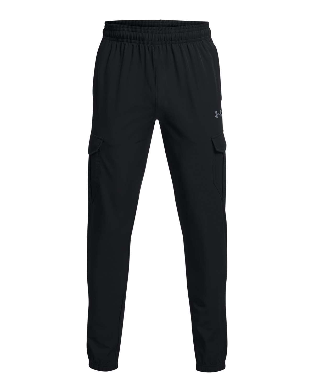 Men's UA Woven Cargo Joggers