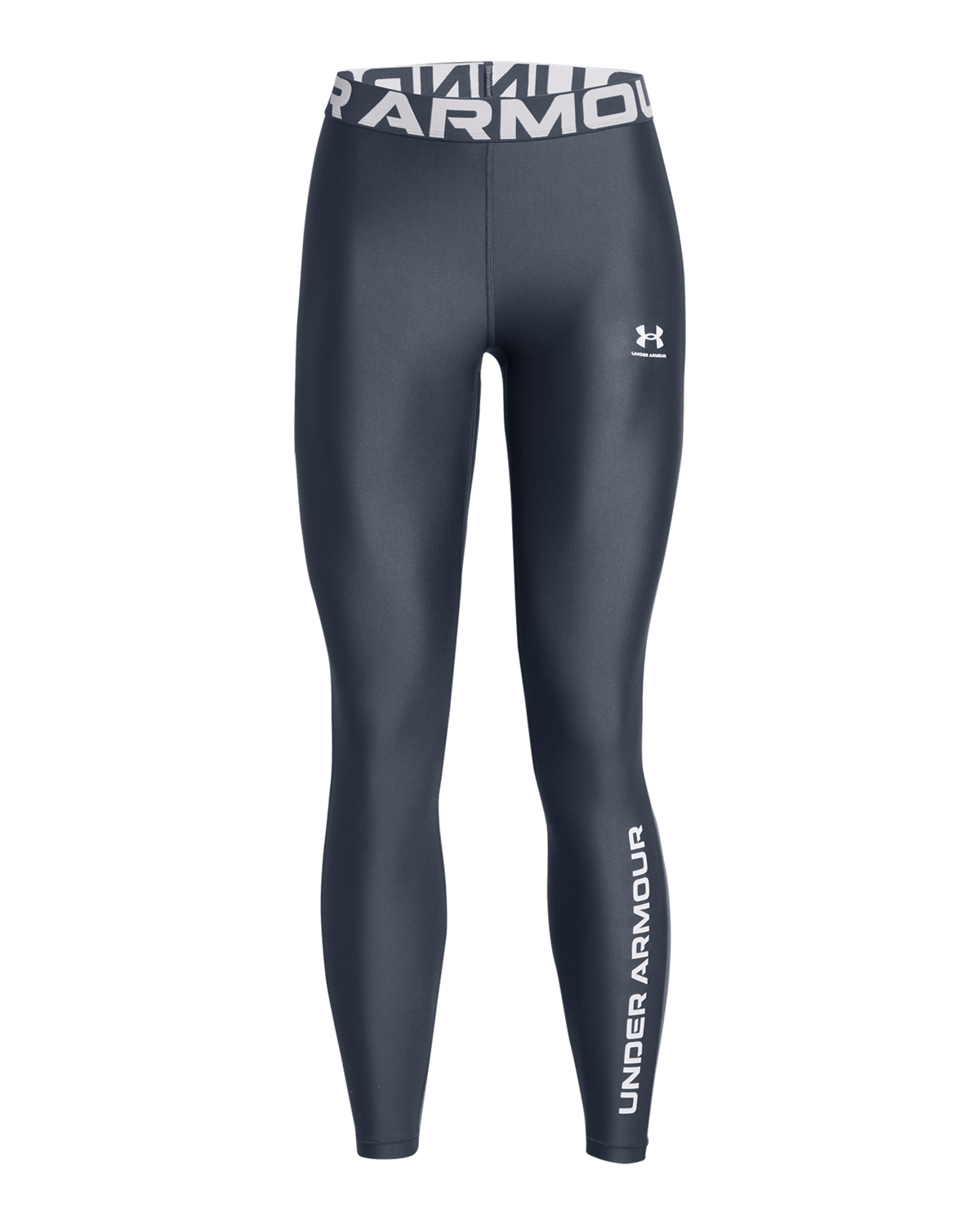 Women's UA JD Heatgear Mesh Leggings