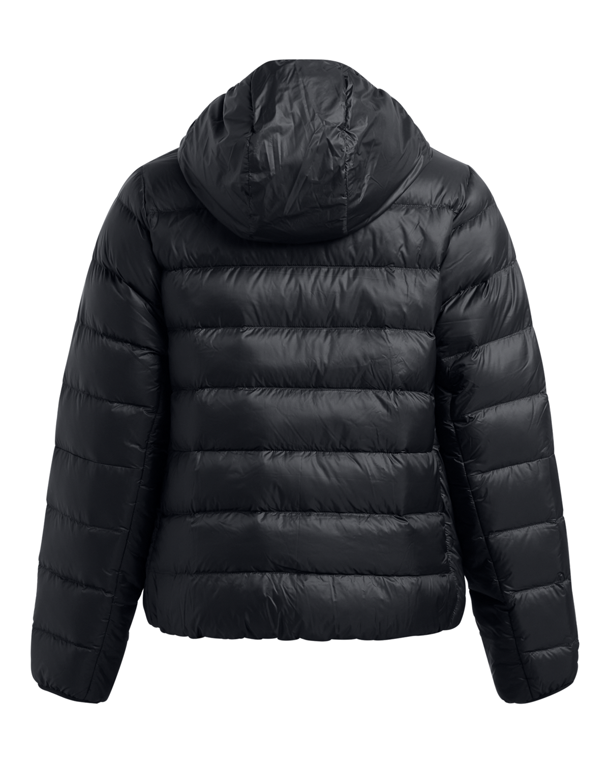 Women's Legend Down Hooded Jacket