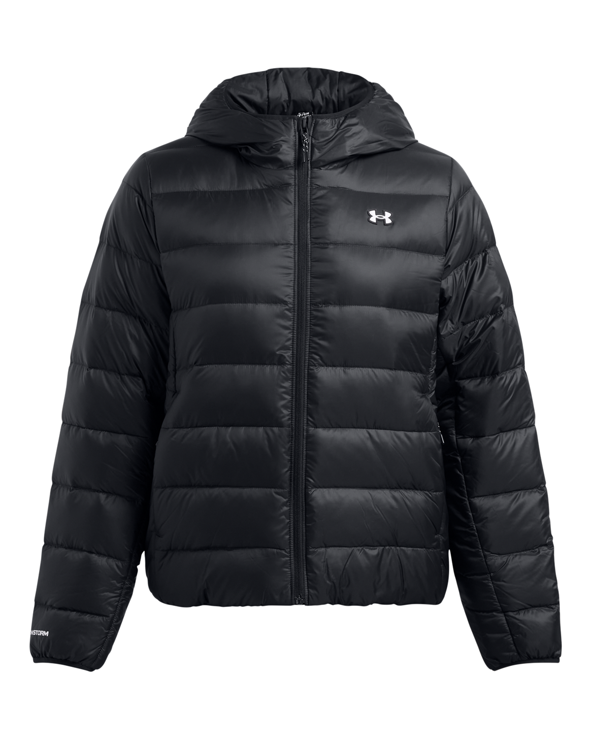 Women's Legend Down Hooded Jacket