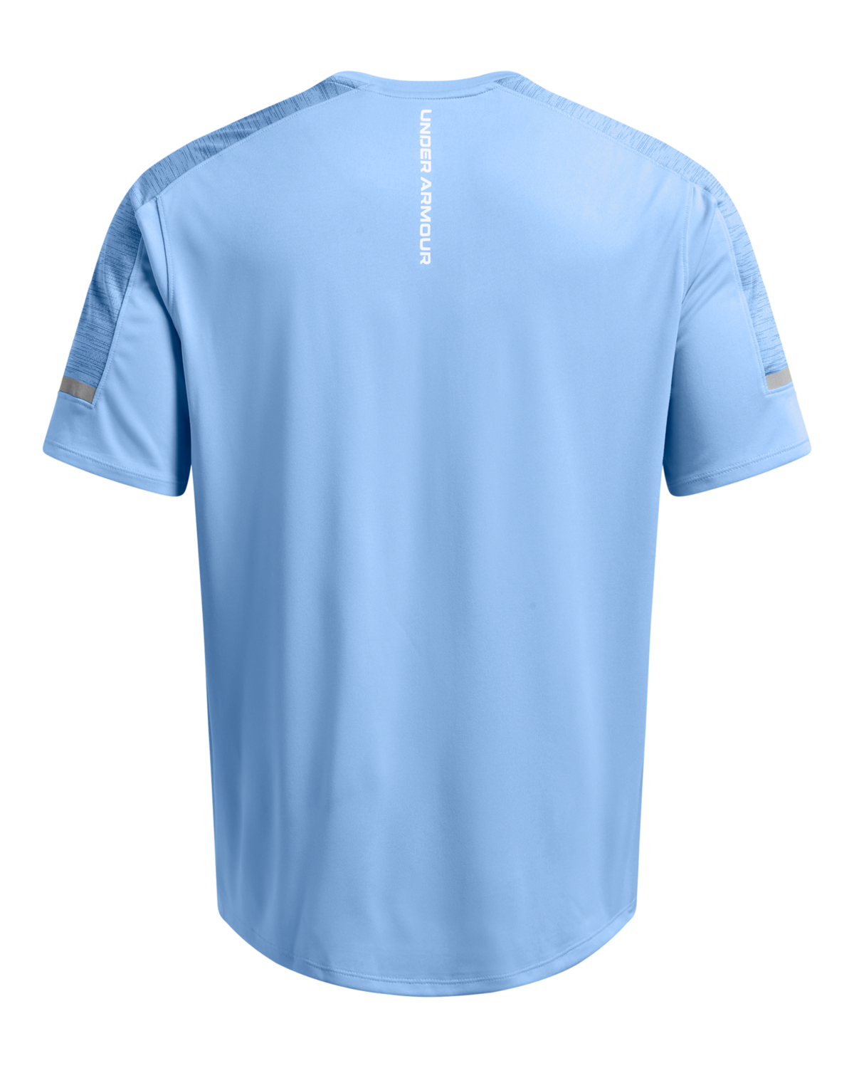 Men's UA Tech™ Utility Short Sleeve