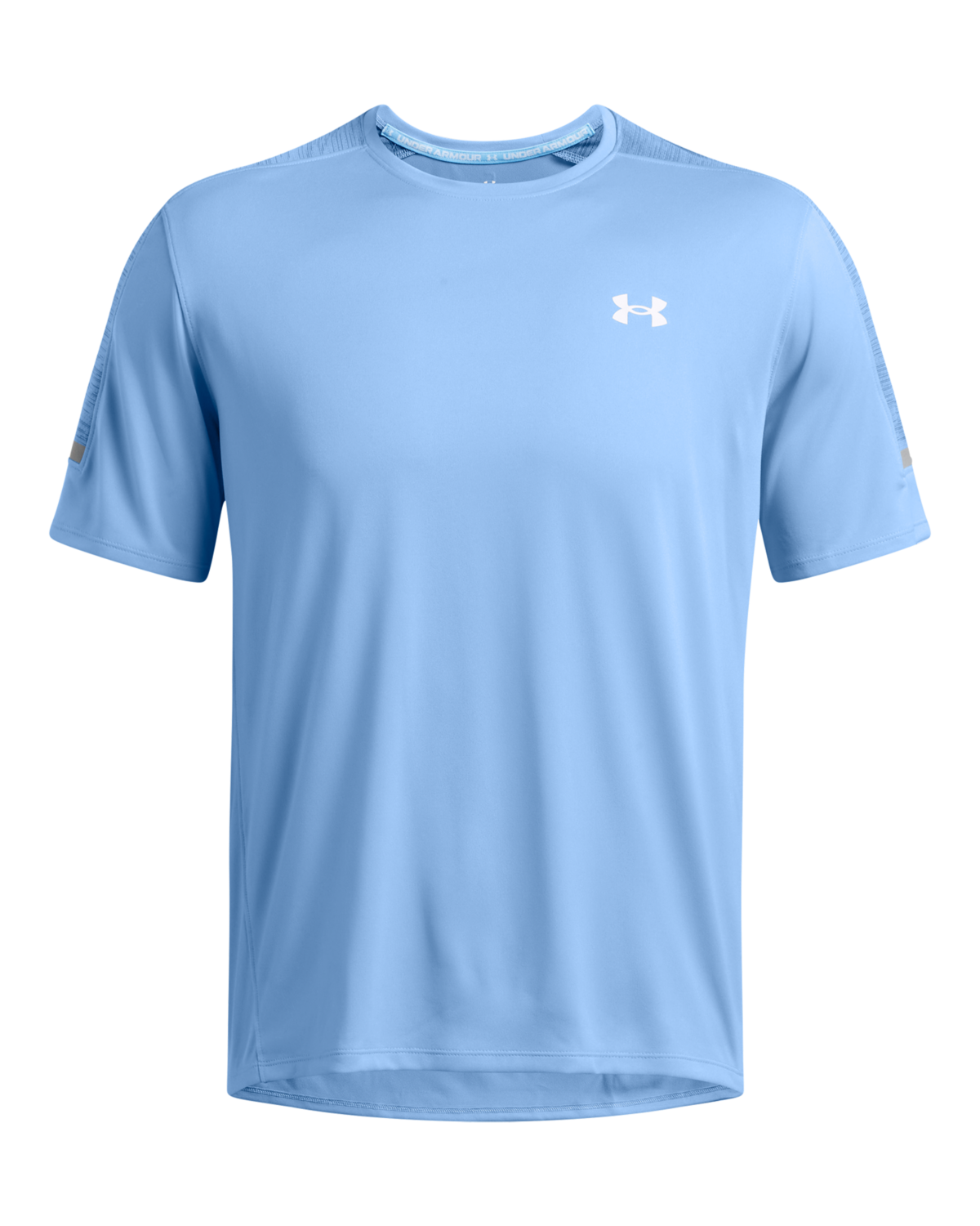 Men's UA Tech™ Utility Short Sleeve