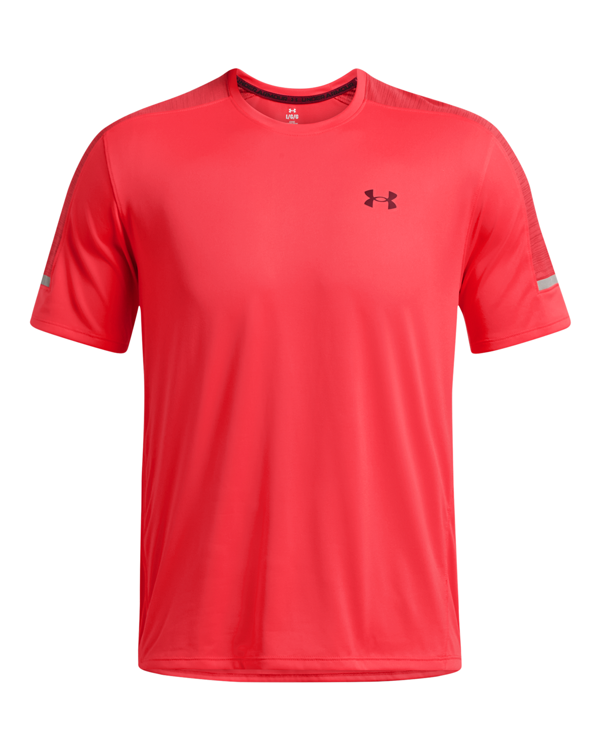 Men's UA Tech™ Utility Short Sleeve