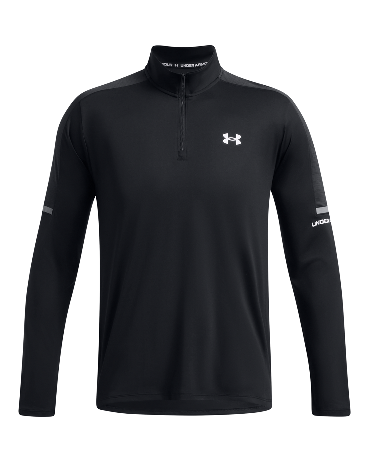 Men's UA Tech Utility 1/4 Zip