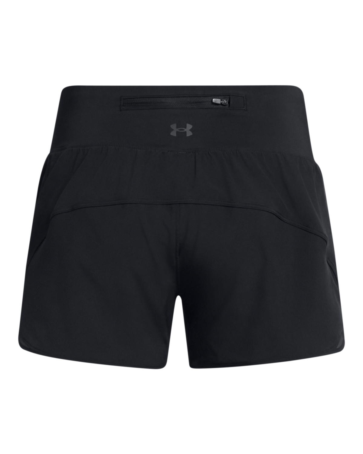 Women's UA Launch Pro 3'' Shorts