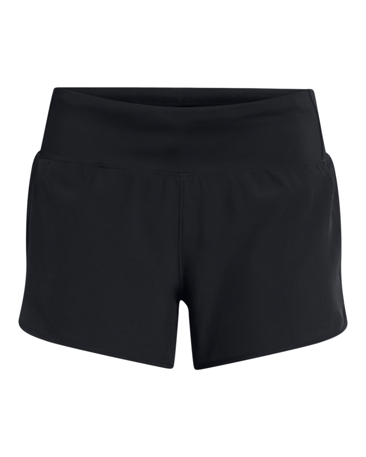 Women's UA Launch Pro 3'' Shorts