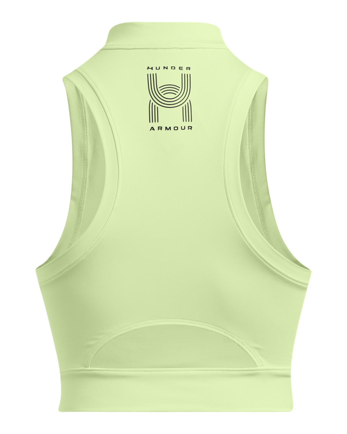 Women's UA Run Anywhere Crop Tank