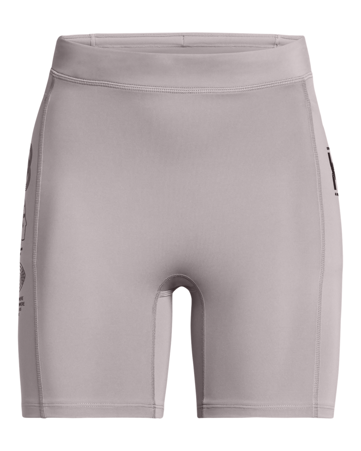 Women's UA Run Anywhere Shorts