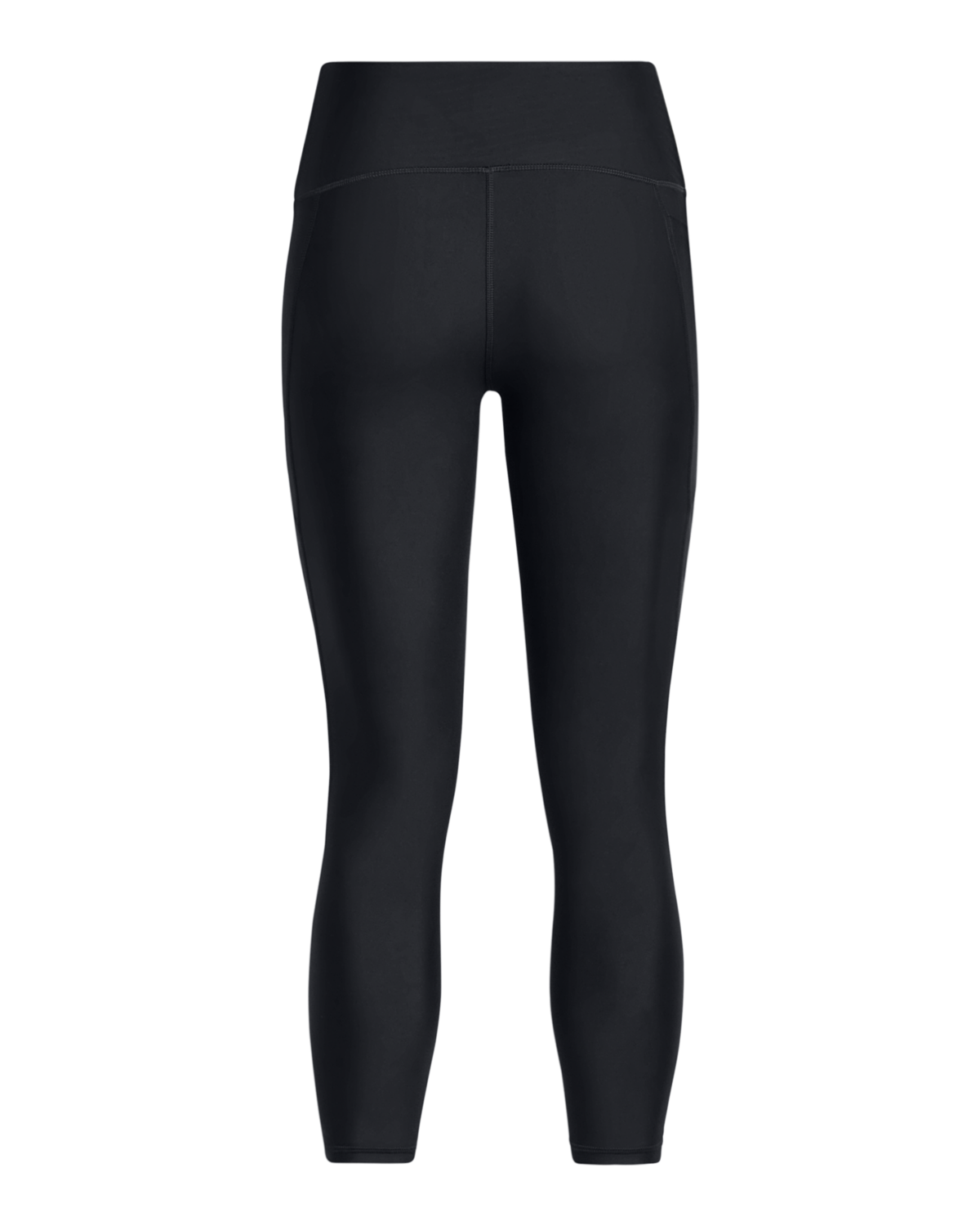 Women's UA Tech™ Printed Panel Ankle Leggings
