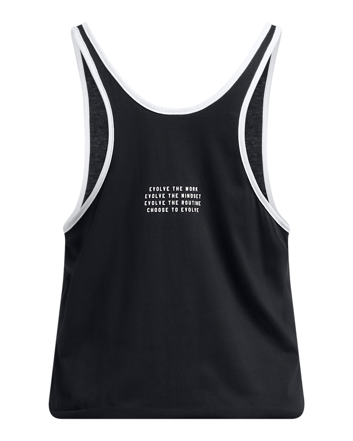 Women's Project Rock Badge Of Honor Tank