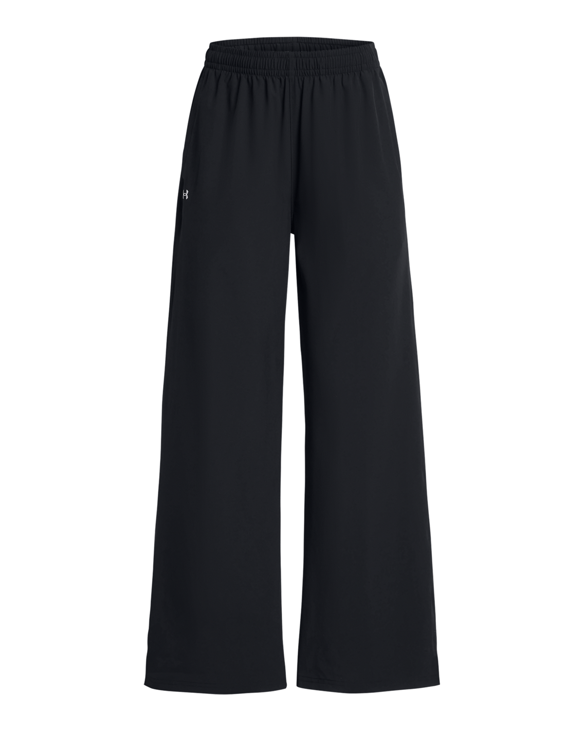 Women's UA Rival Wide Leg Pant