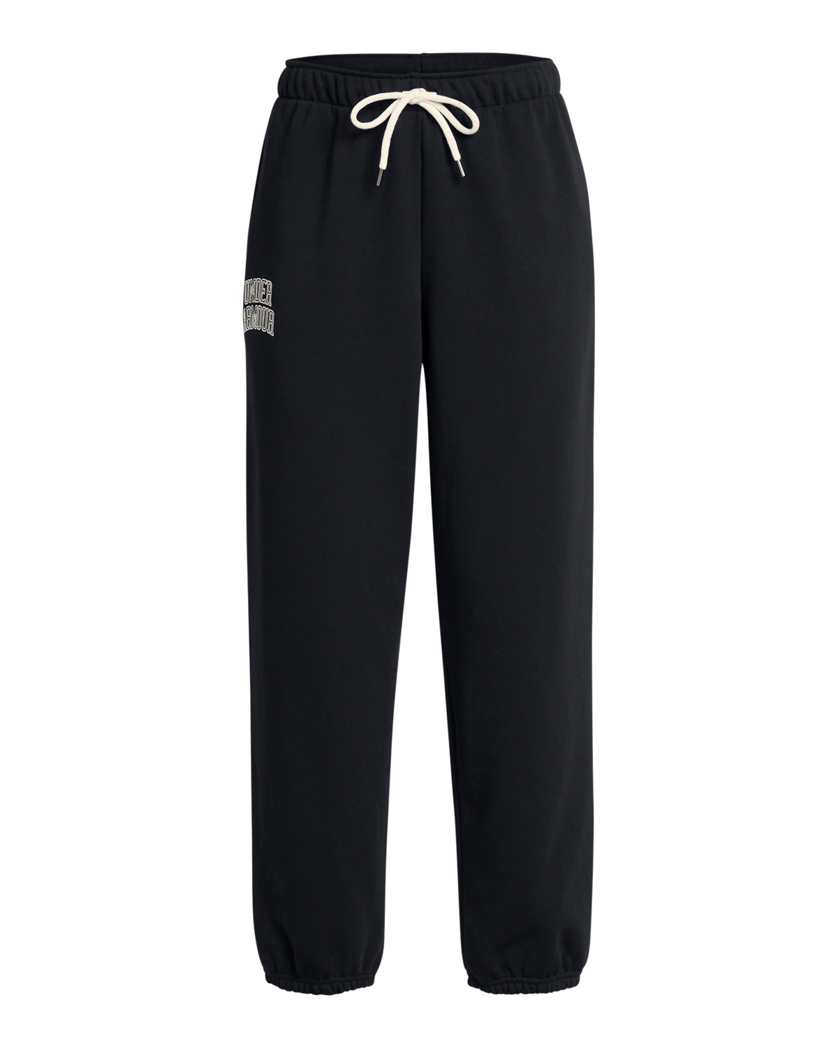 Women's UA Icon Heavyweight Terry Pant