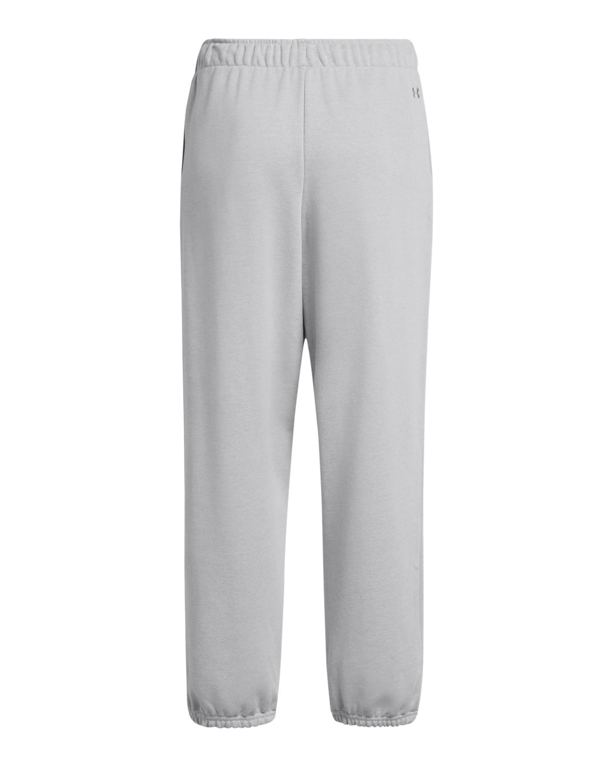 Women's UA Icon Heavyweight Terry Pant