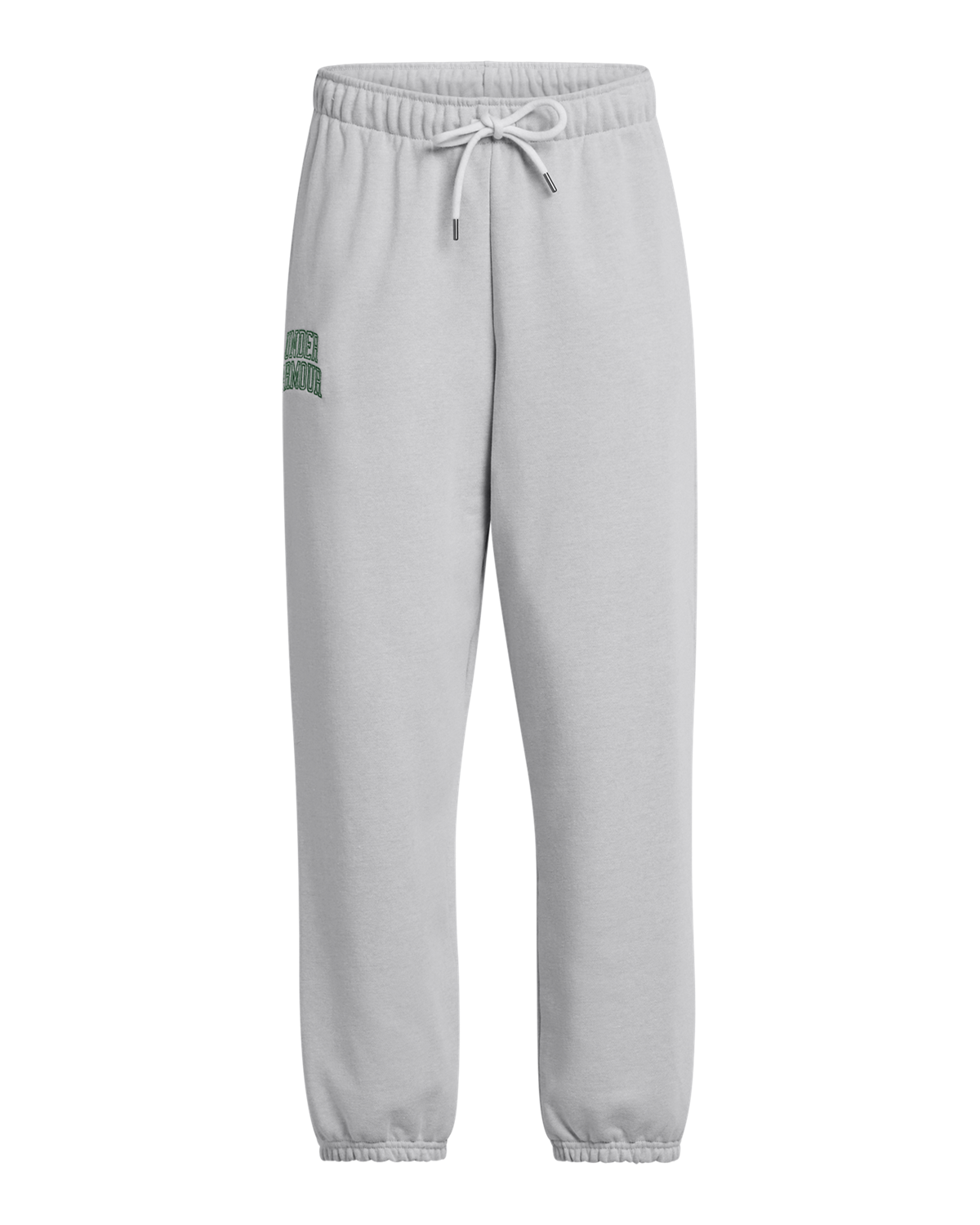 Women's UA Icon Heavyweight Terry Pant