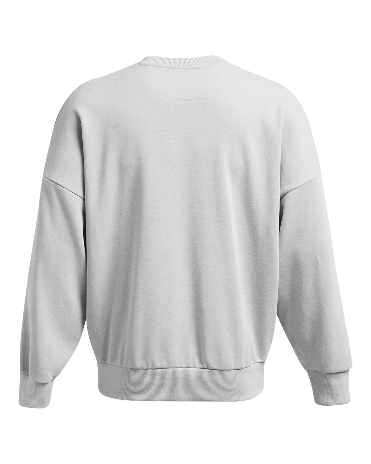 Men's UA Icon Heavyweight Terry Crew