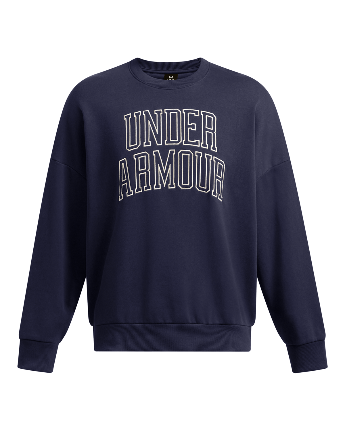 Men's UA Icon Heavyweight Terry Crew