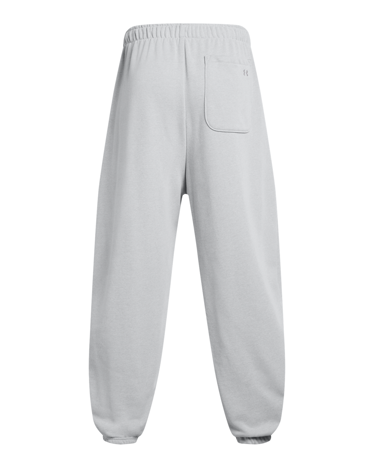 Men's UA Icon Heavyweight Terry Pant