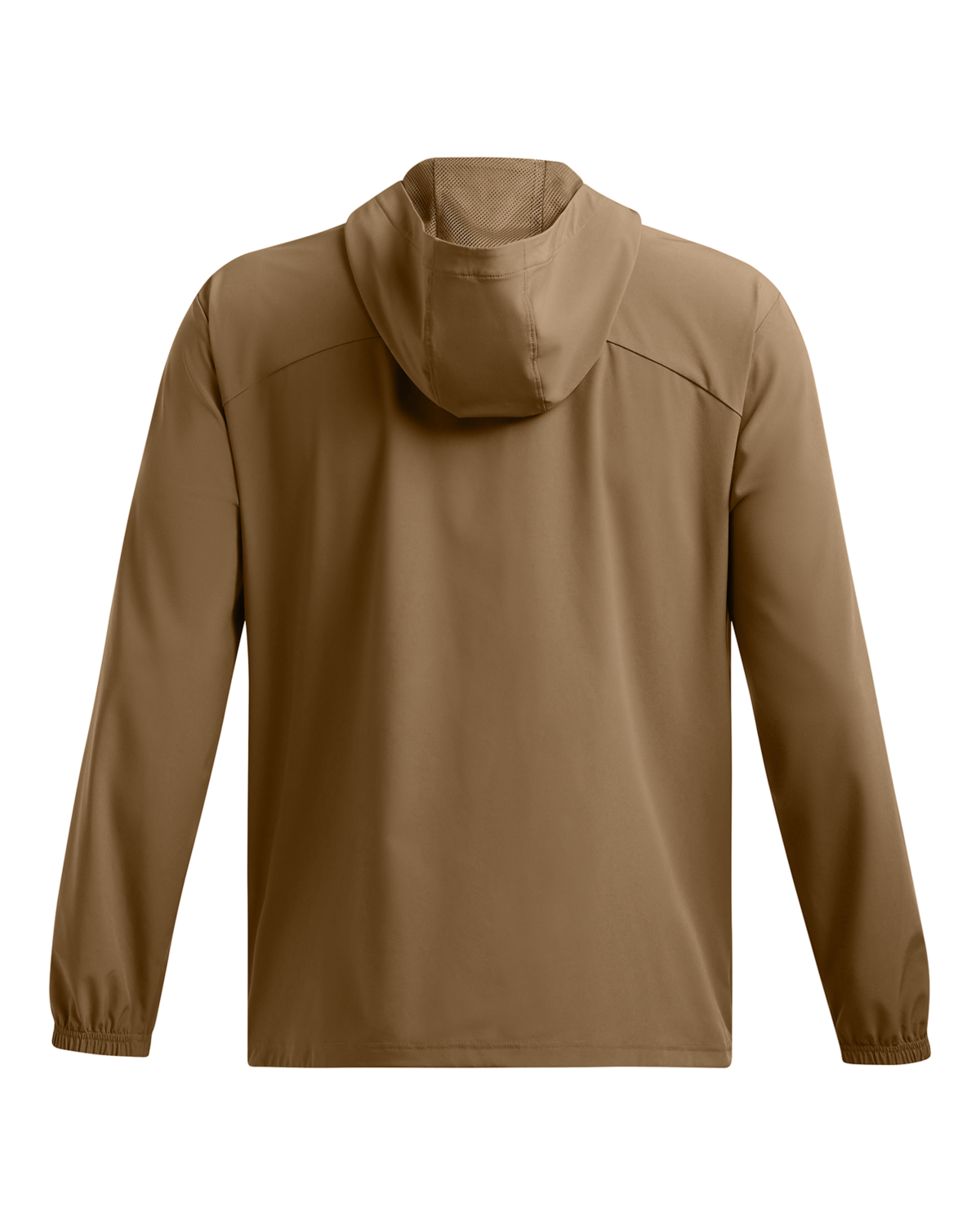 Men's UA Vibe Woven Windbreaker