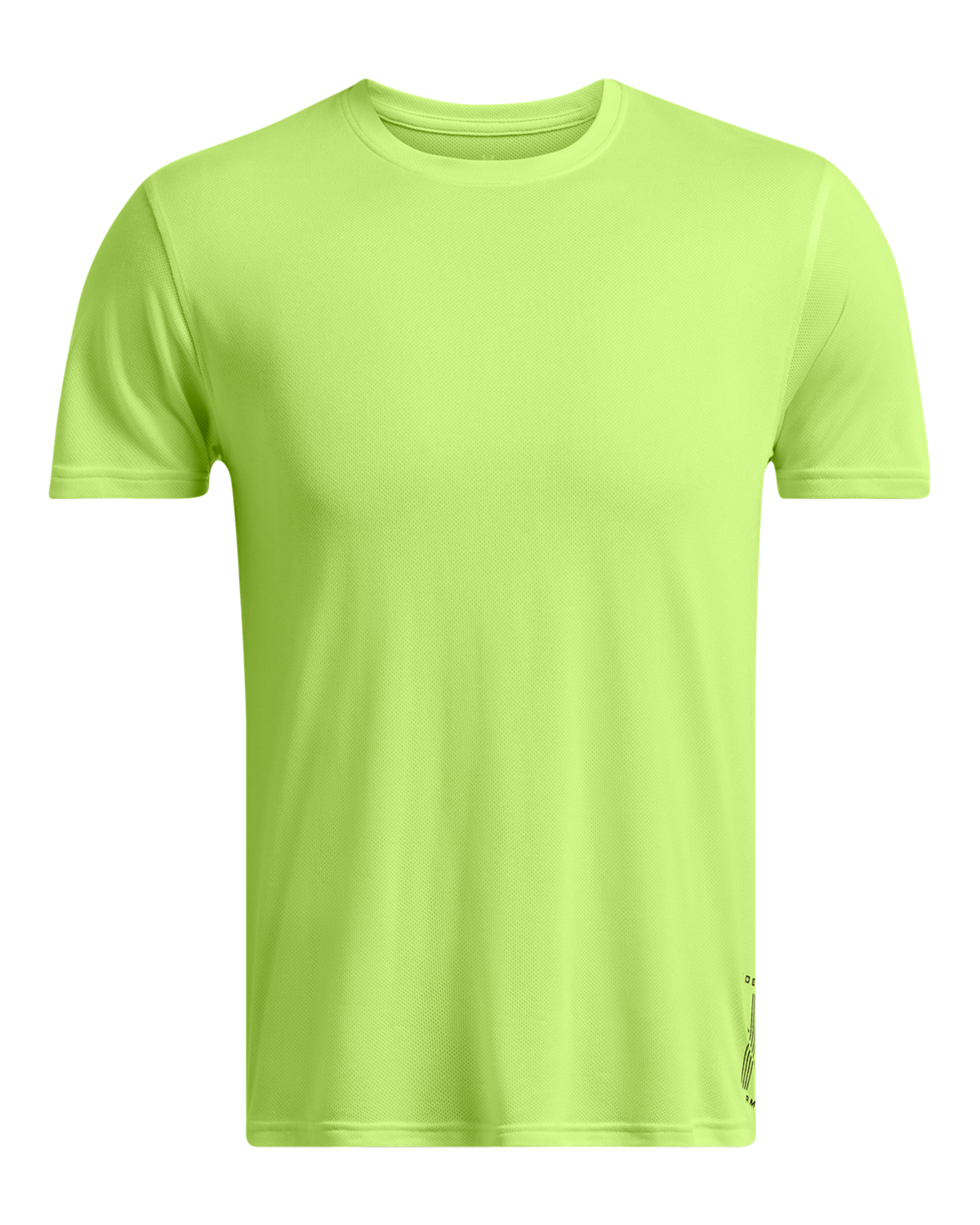 Men's UA Run Anywhere T-Shirt