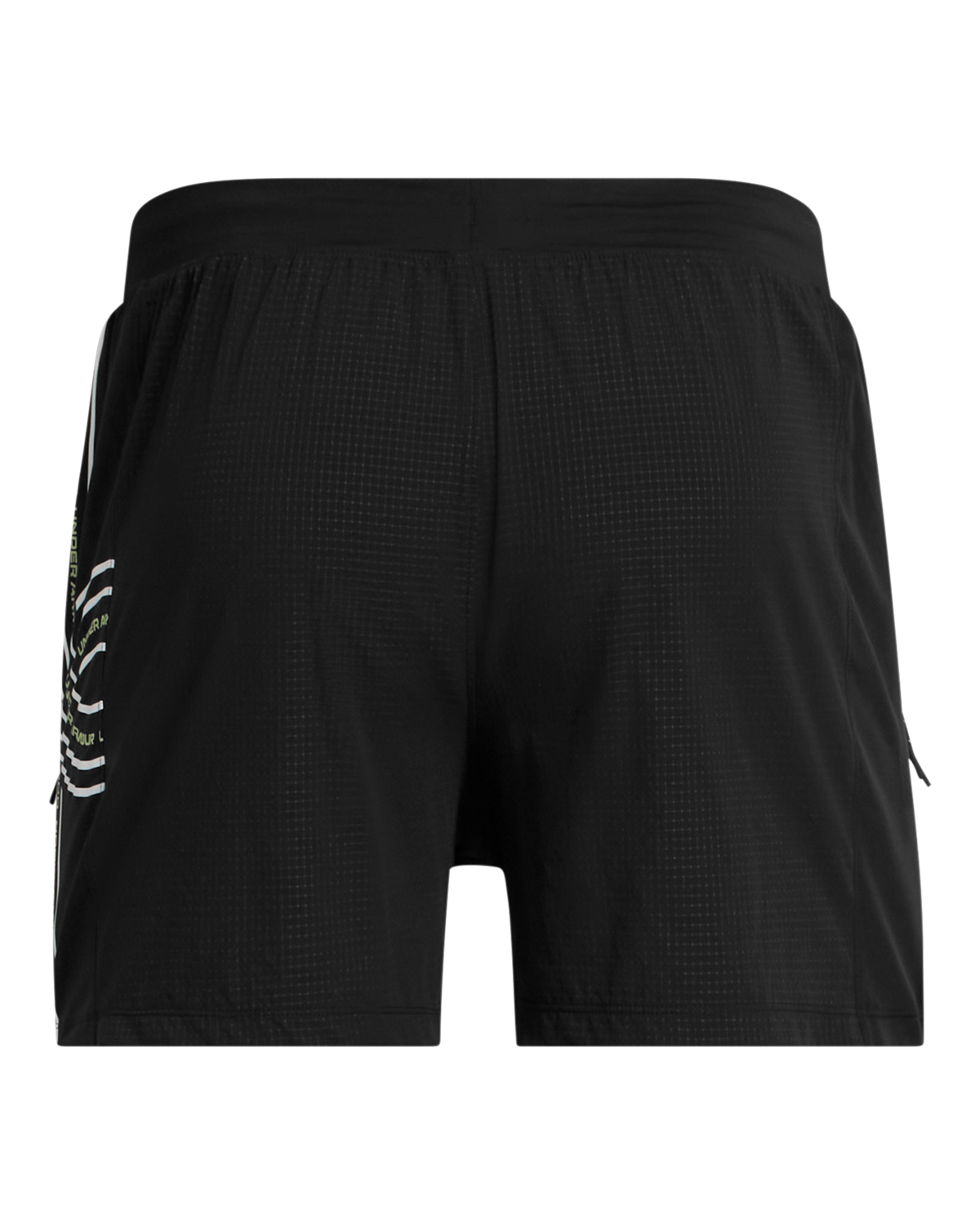Men's UA Launch Shorts